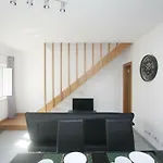 Green Door