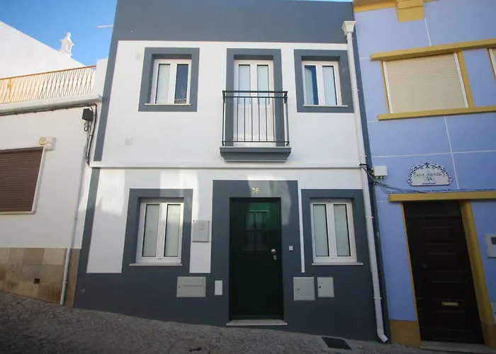 Green Door