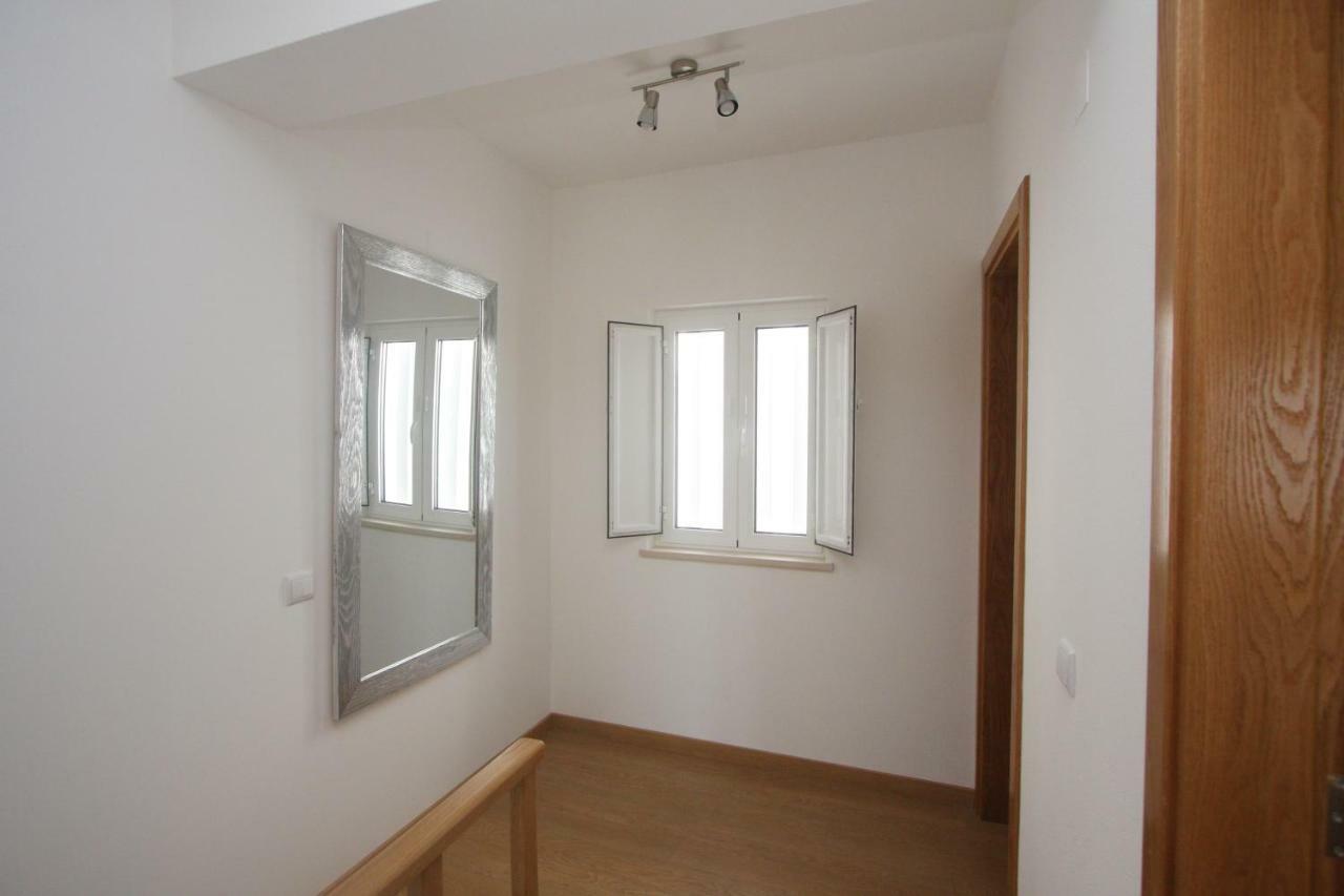 Apartamento Door